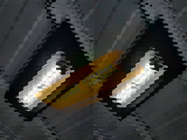 New 2026 RAM ProMaster 2500 w/ Safety Group image 24