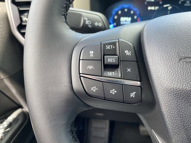 New 2025 Ford Bronco Sport Big Bend image 25