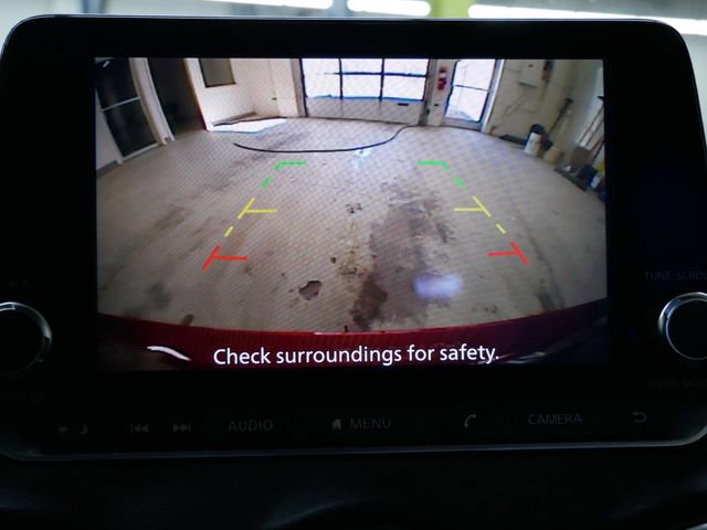Used 2021 Nissan Sentra SR image 19