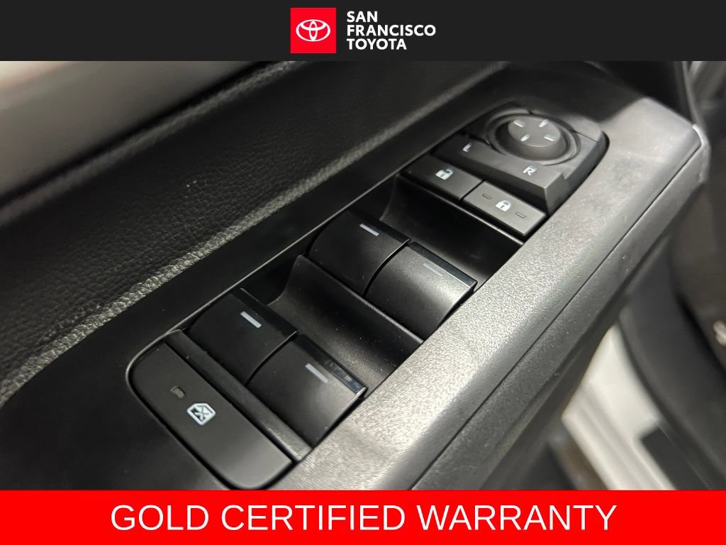 Certified 2026 Toyota Tacoma TRD Off-Road w/ TRD Off Road Premium Package AWD/4WD image 37