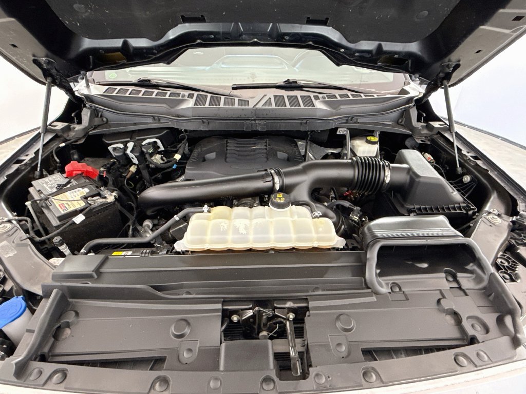 Used 2022 Ford F150 Limited AWD/4WD image 32