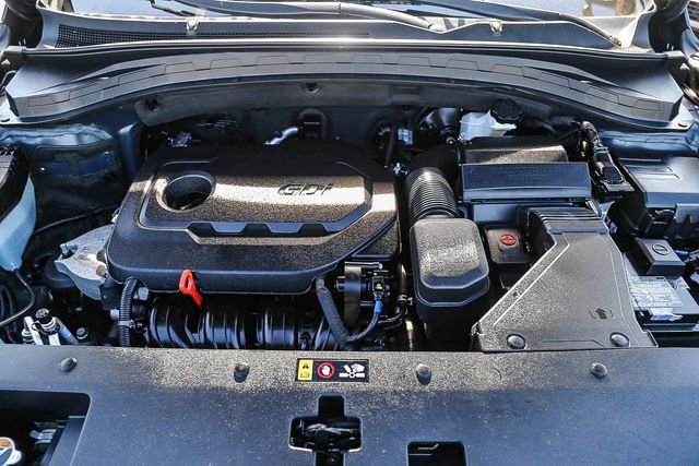 Used 2020 Hyundai Santa Fe SE AWD/4WD image 30