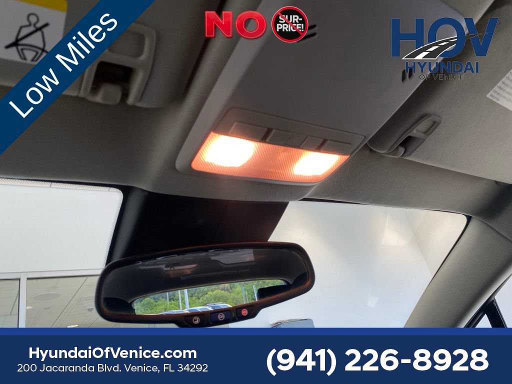 Used 2019 Buick Encore Preferred w/ Safety Package FWD image 34