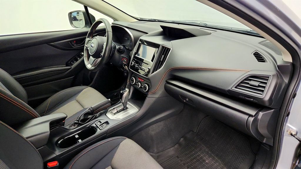 Used 2021 Subaru Crosstrek 2.0i Premium AWD/4WD image 25