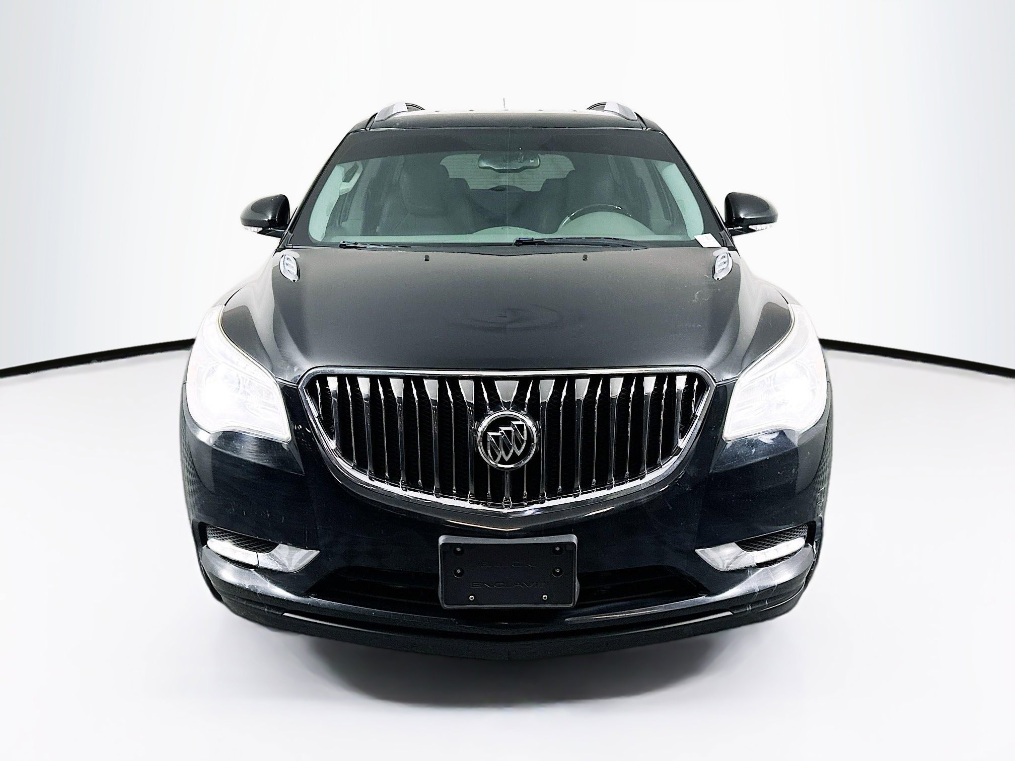 Used 2016 Buick Enclave Convenience FWD image 2