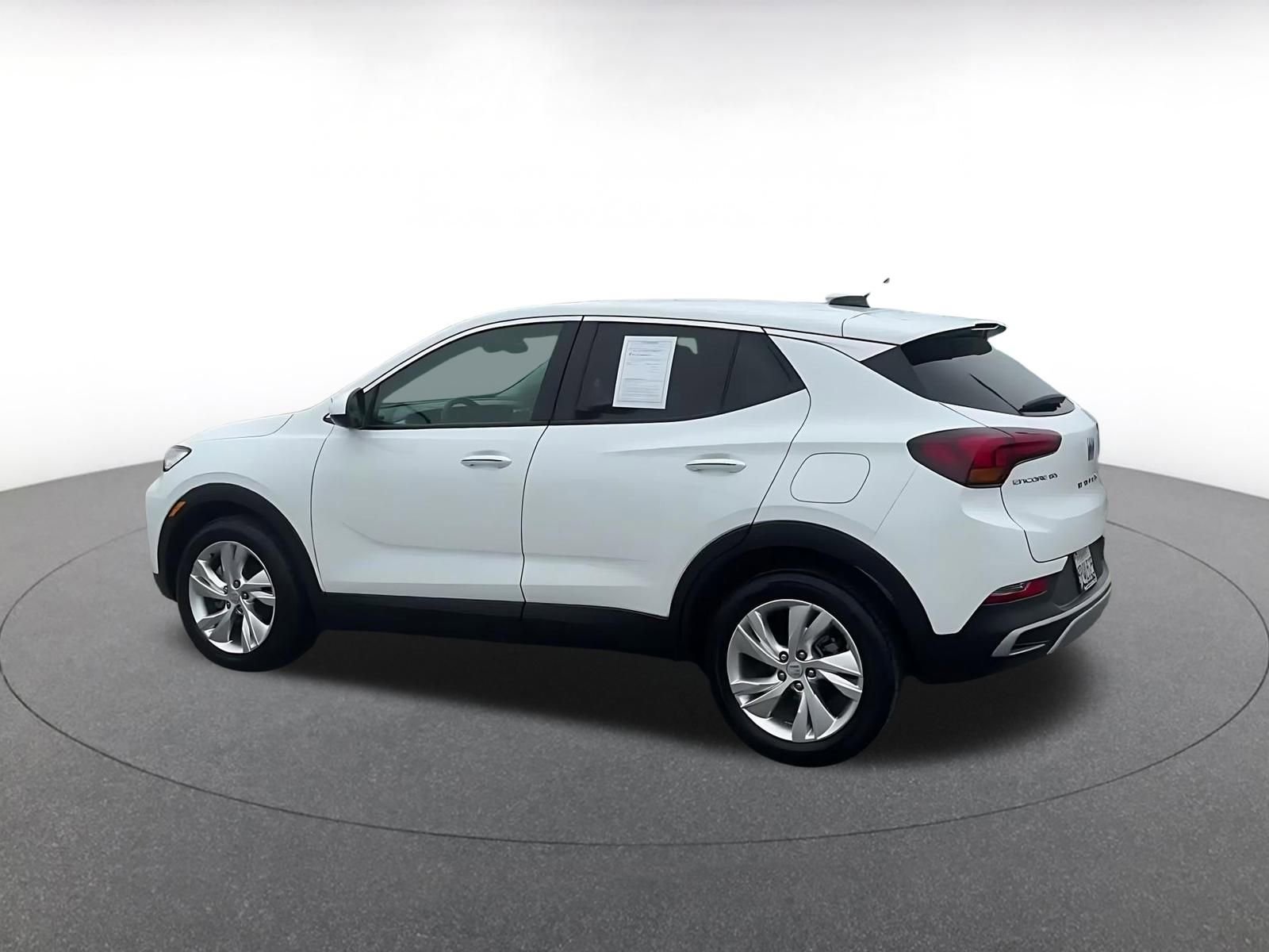 Used 2025 Buick Encore GX Preferred image 10