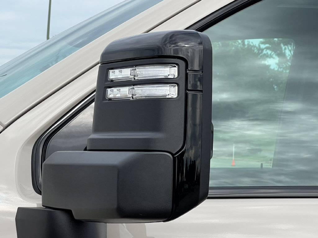 New 2026 GMC Sierra 2500 AT4 w/ AT4 Premium Plus Package AWD/4WD image 50