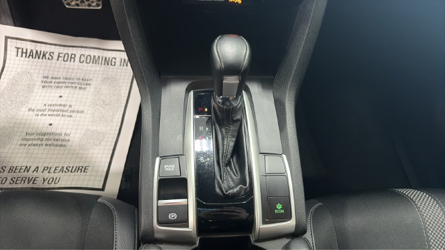 Used 2019 Honda Civic Sport image 31