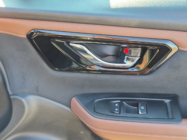 New 2026 Subaru Forester Touring AWD/4WD image 38