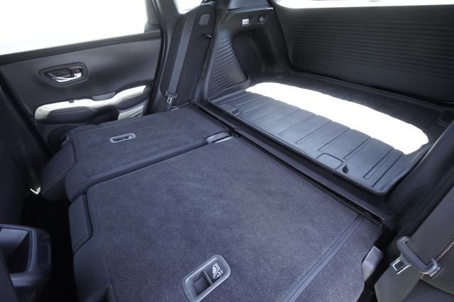 Used 2024 Honda HR-V Sport image 24