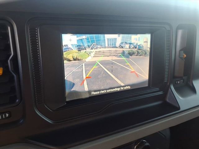 Used 2023 Ford Bronco Badlands AWD/4WD image 19