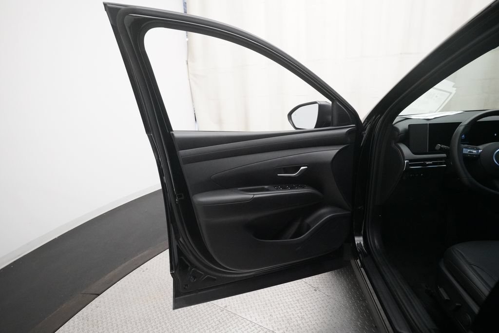 Used 2026 Hyundai Tucson XRT AWD/4WD image 28