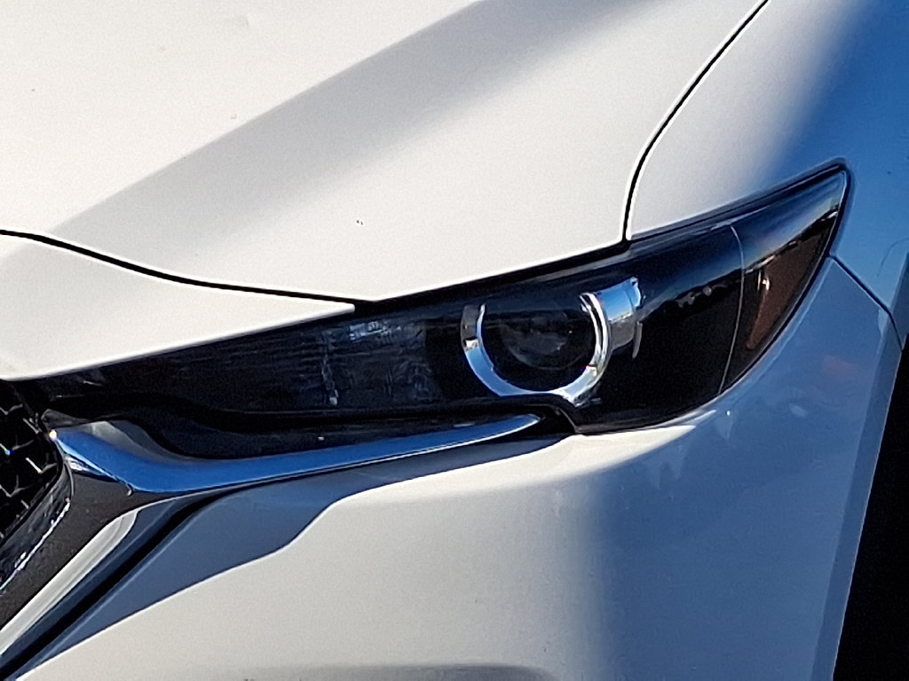 Used 2021 MAZDA CX-5 Touring AWD/4WD image 9