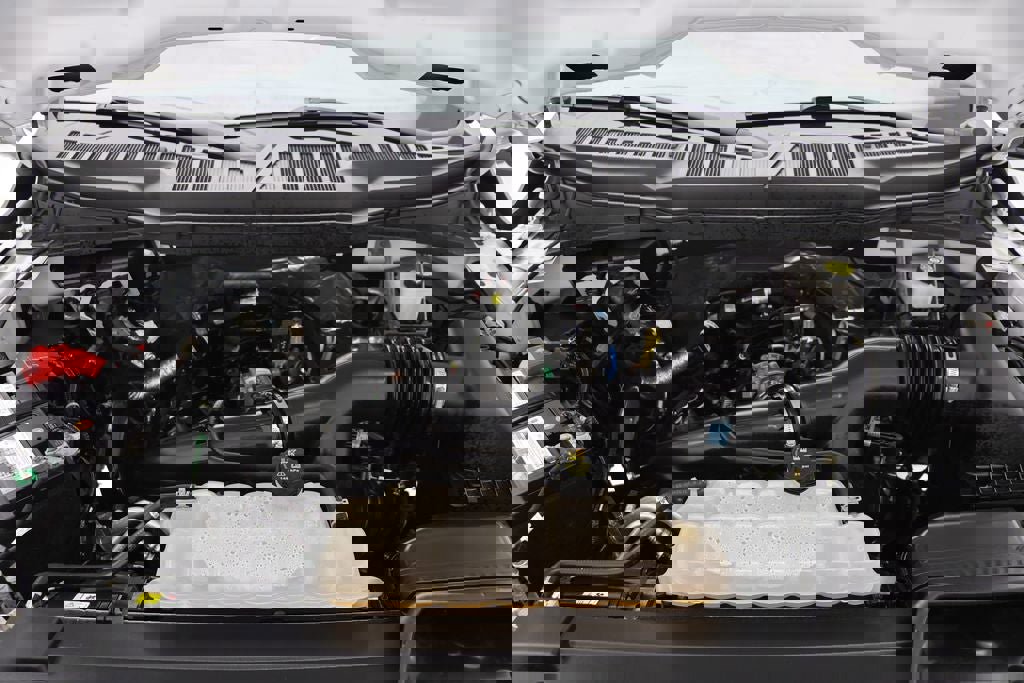 Used 2023 Ford F150 XL w/ STX Appearance Package image 28