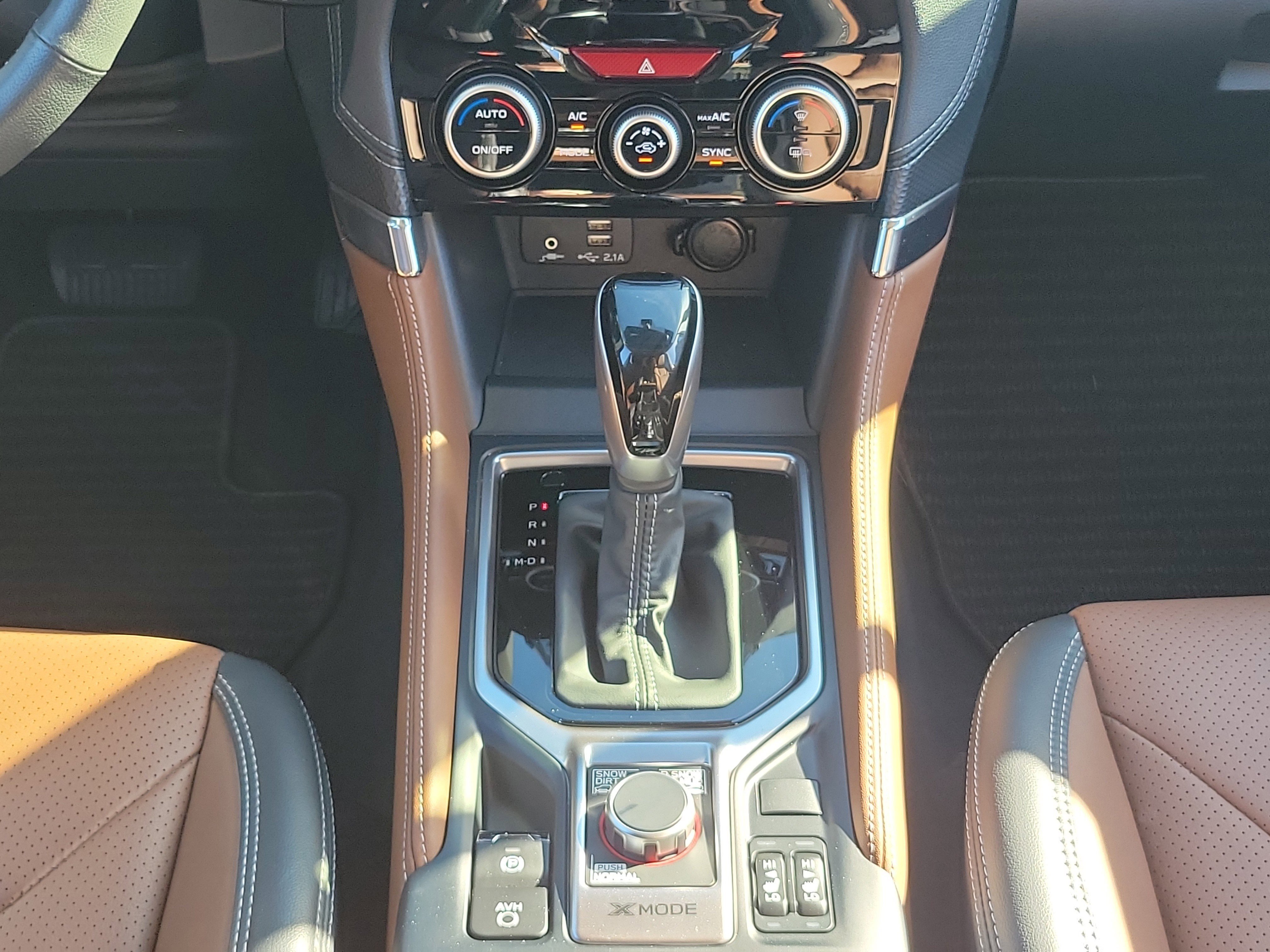 Certified 2023 Subaru Forester Touring image 18