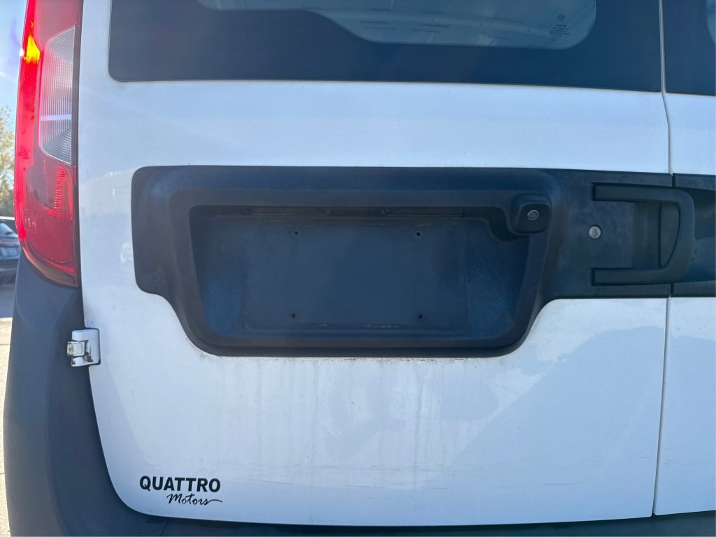 Used 2018 RAM ProMaster City Tradesman image 21