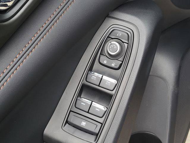Used 2025 Subaru Ascent Bronze Edition AWD/4WD image 21