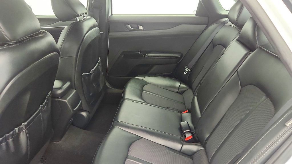 Used 2023 Kia K5 GT-Line w/ GT-Line Premium Package image 20