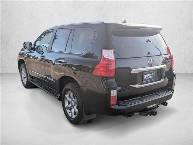 Used 2012 Lexus GX 460 image 7