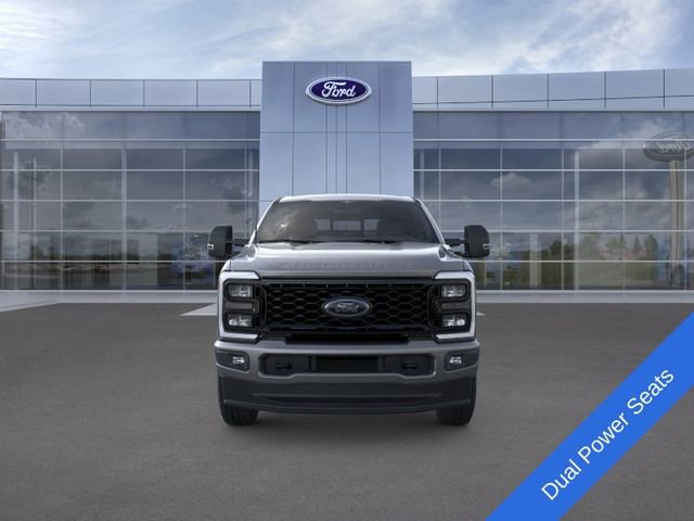 New 2026 Ford F250 XLT w/ XLT Premium Package AWD/4WD image 7