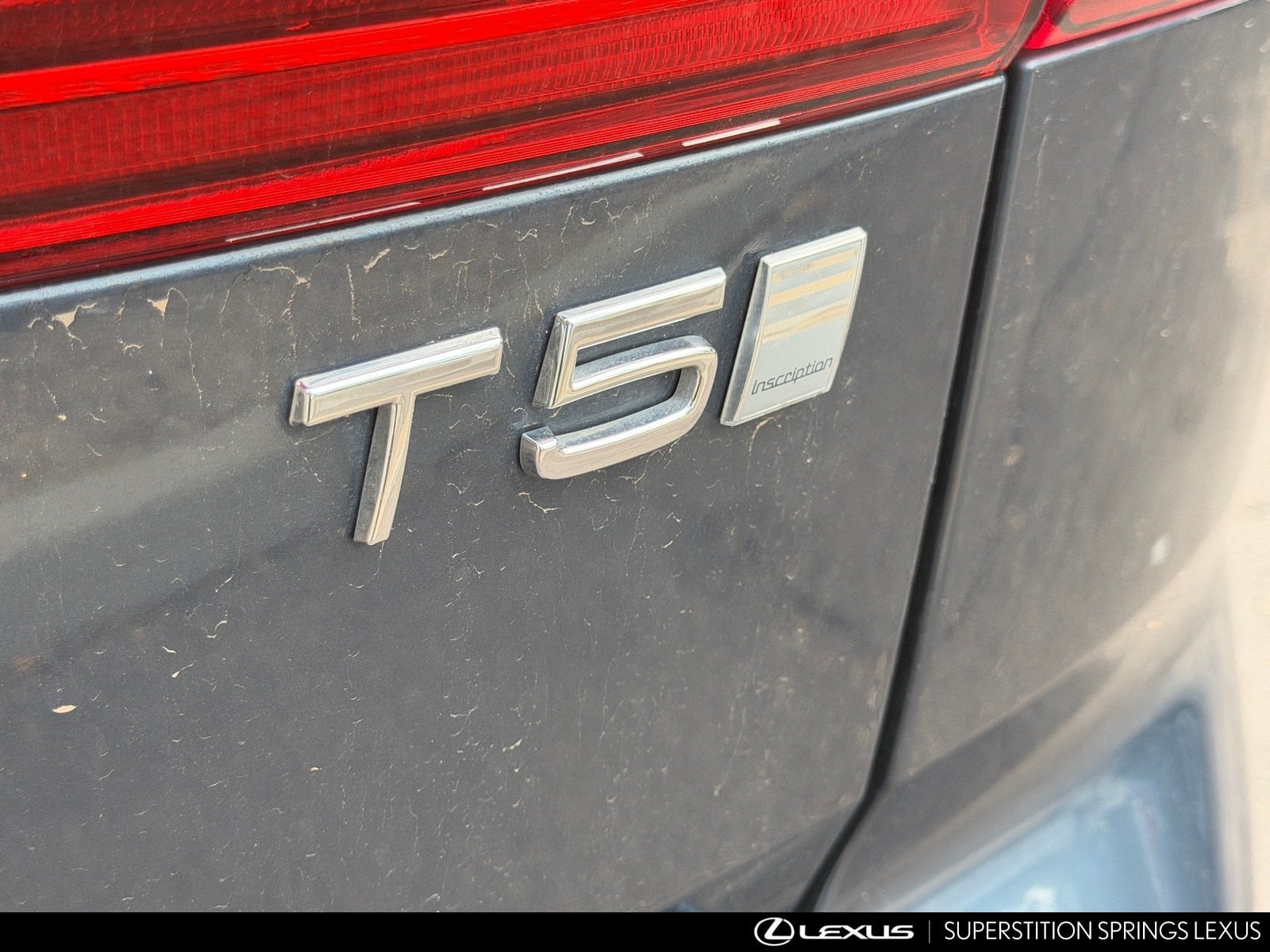 Used 2020 Volvo XC60 T5 Inscription FWD image 9