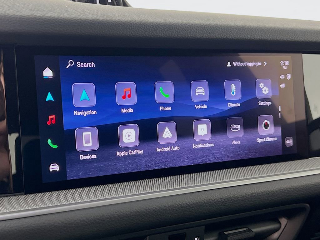 New 2026 Porsche Cayenne Coupe image 15