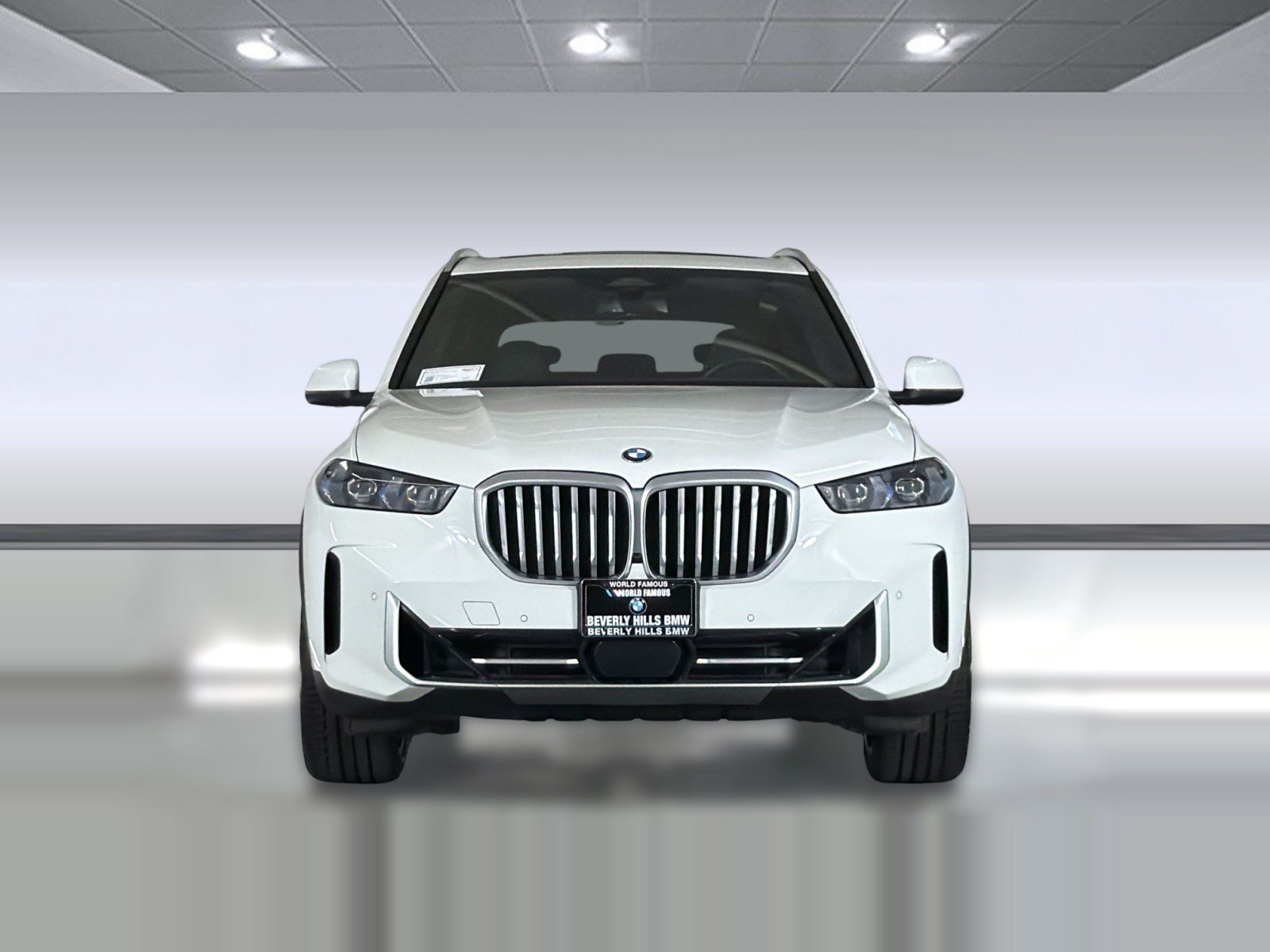 Used 2024 BMW X5 sDrive40i w/ Premium Package RWD image 6