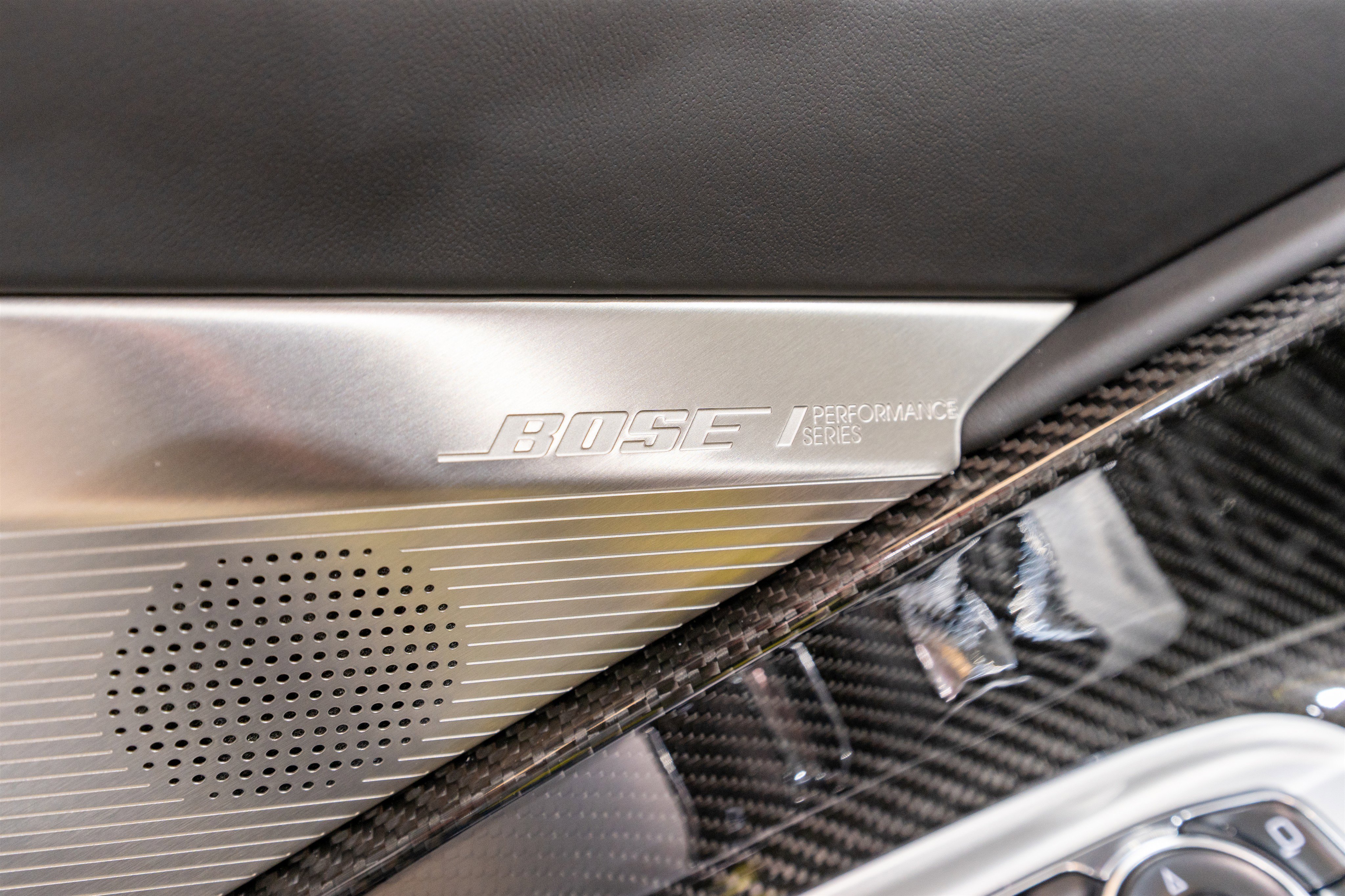 Used 2023 Chevrolet Corvette Z06 w/ Battery Protection Package image 13