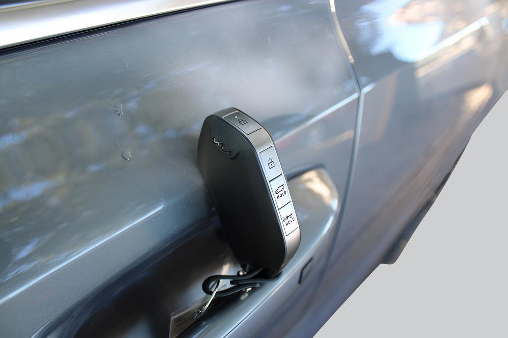 New 2025 Kia Sorento EX w/ Panoramic Sunroof Package image 32