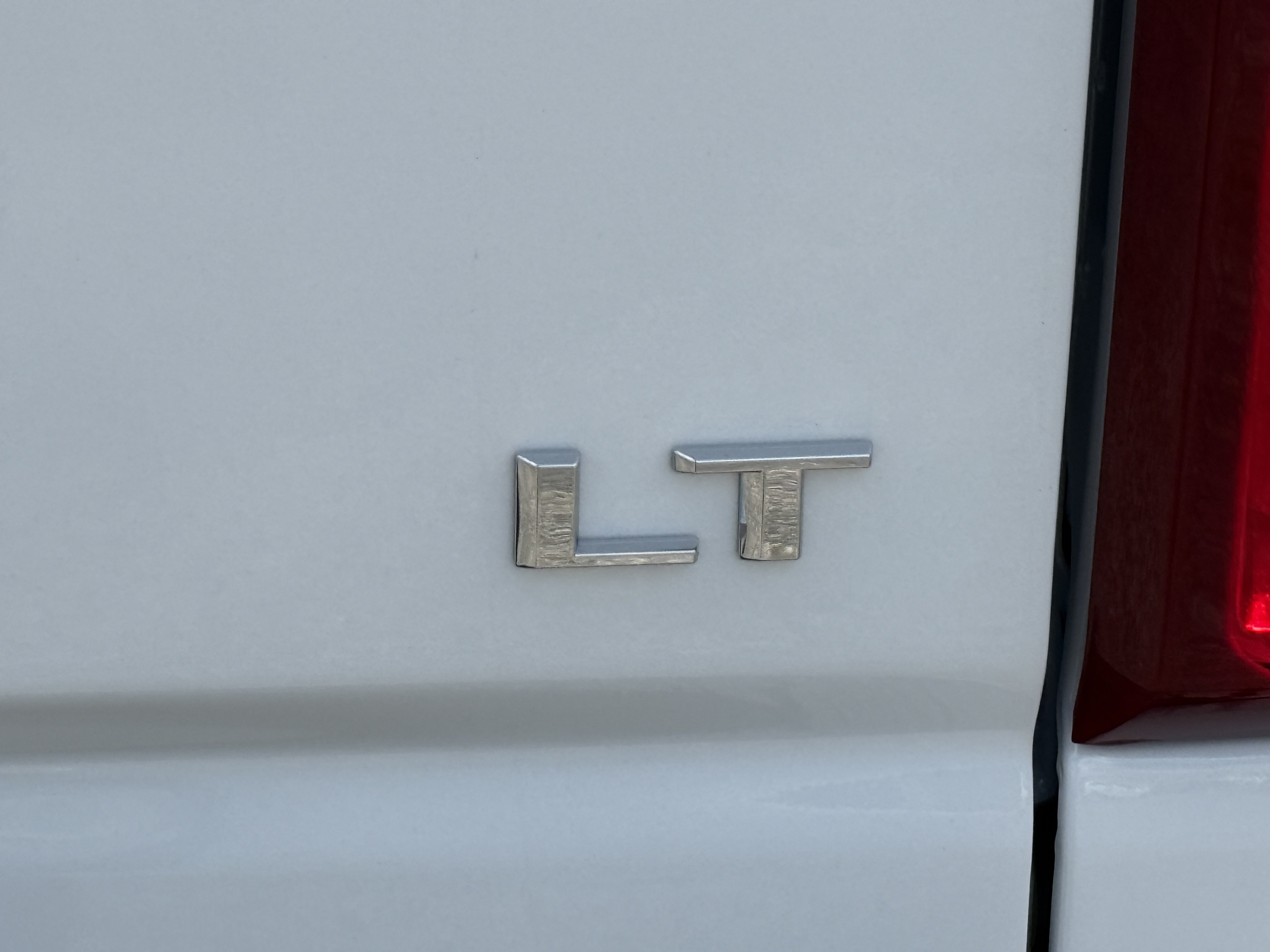 New 2026 Chevrolet Silverado 3500 LT AWD/4WD image 10