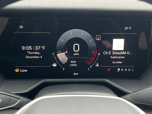 New 2026 GMC Acadia Elevation image 38