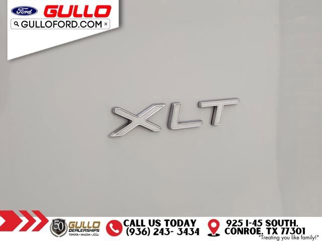 Certified 2024 Ford Transit 350 XLT RWD image 30