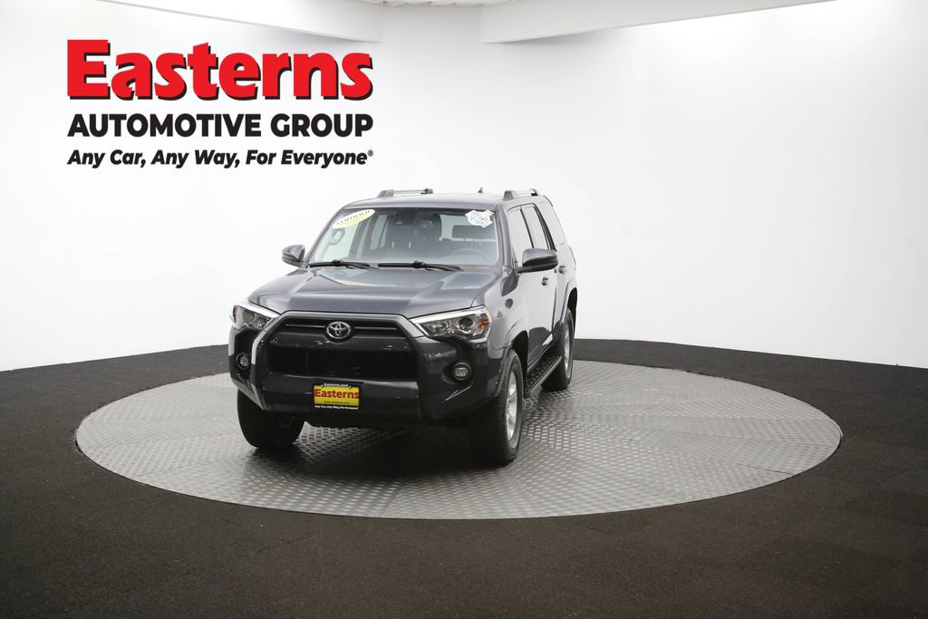 Used 2024 Toyota 4Runner SR5 image 50