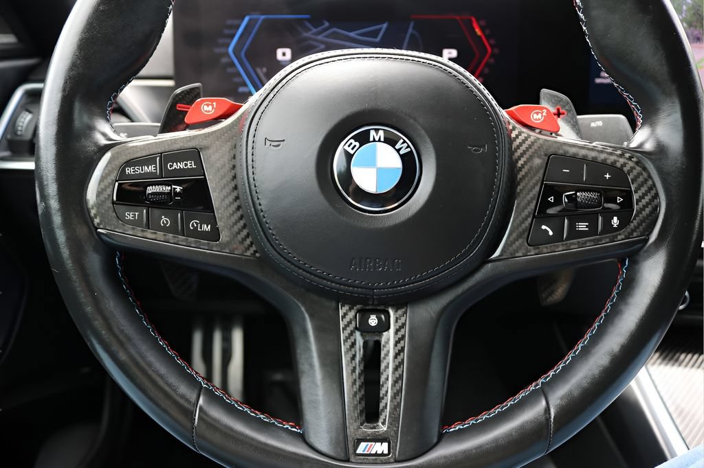 Used 2024 BMW M2 w/ Lighting Package RWD image 19