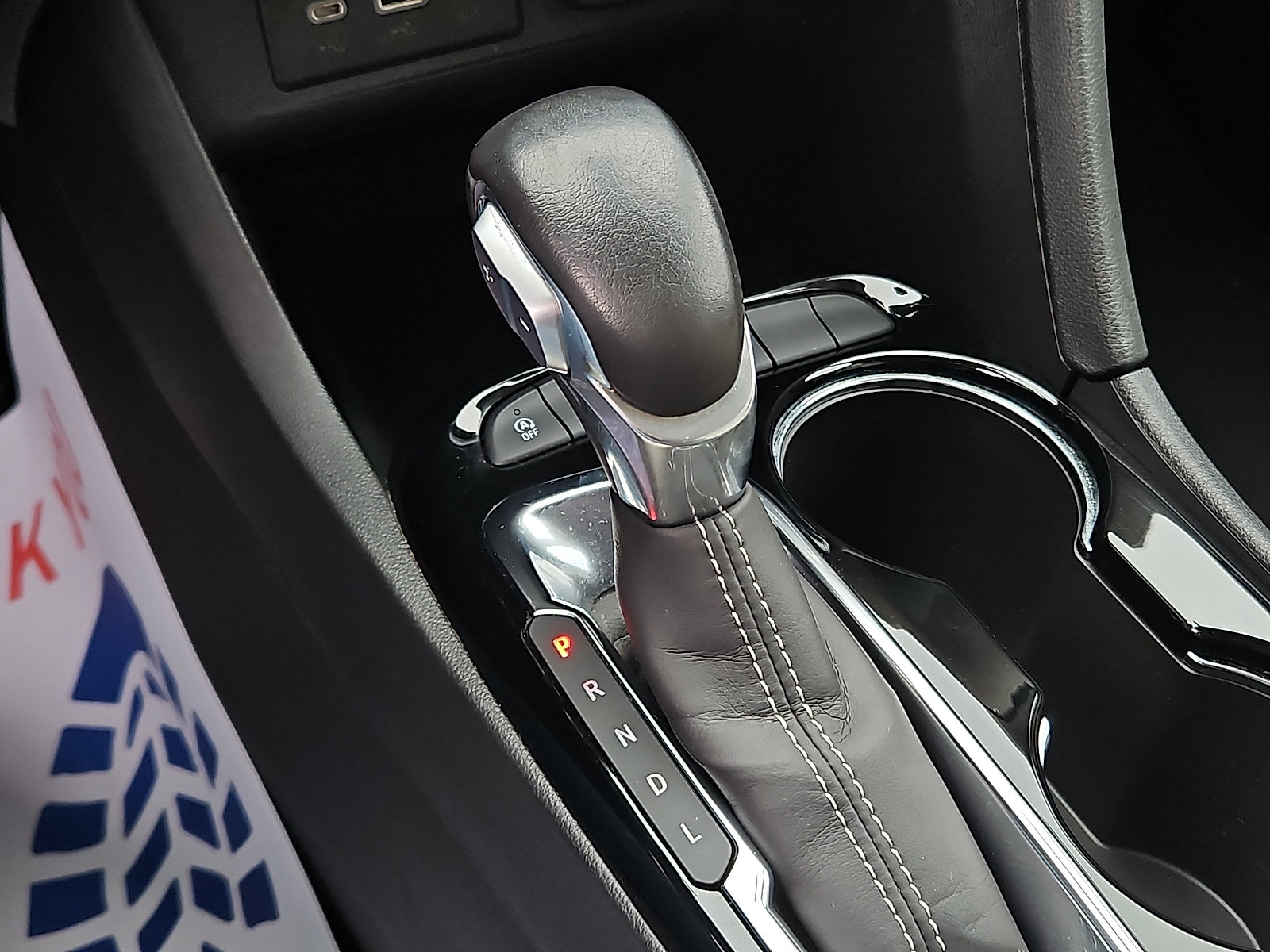 Certified 2023 Buick Encore GX Select image 14