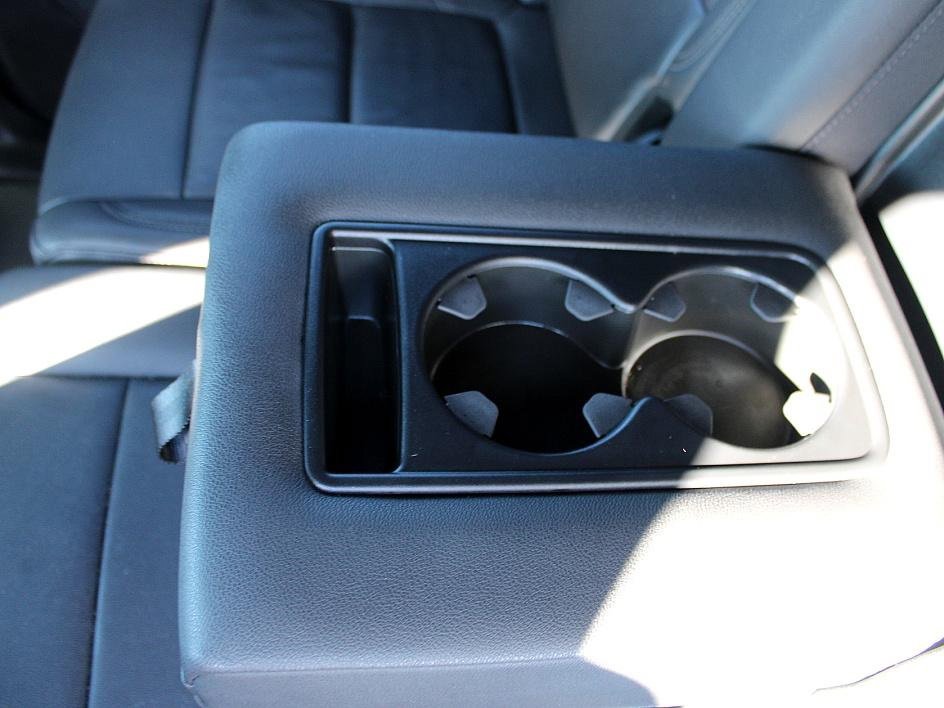 Used 2023 Chevrolet Tahoe LT image 34