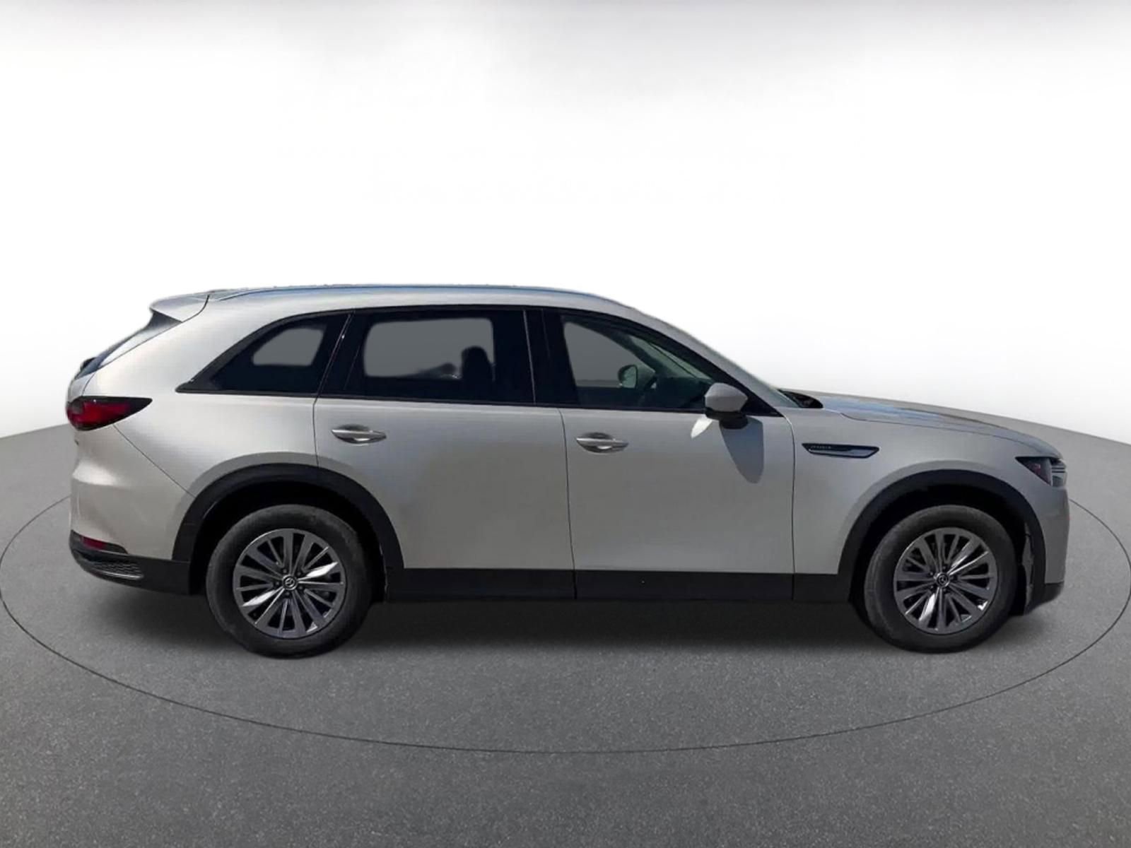 Used 2025 MAZDA CX-90 3.3 Turbo w/ Preferred Package image 16