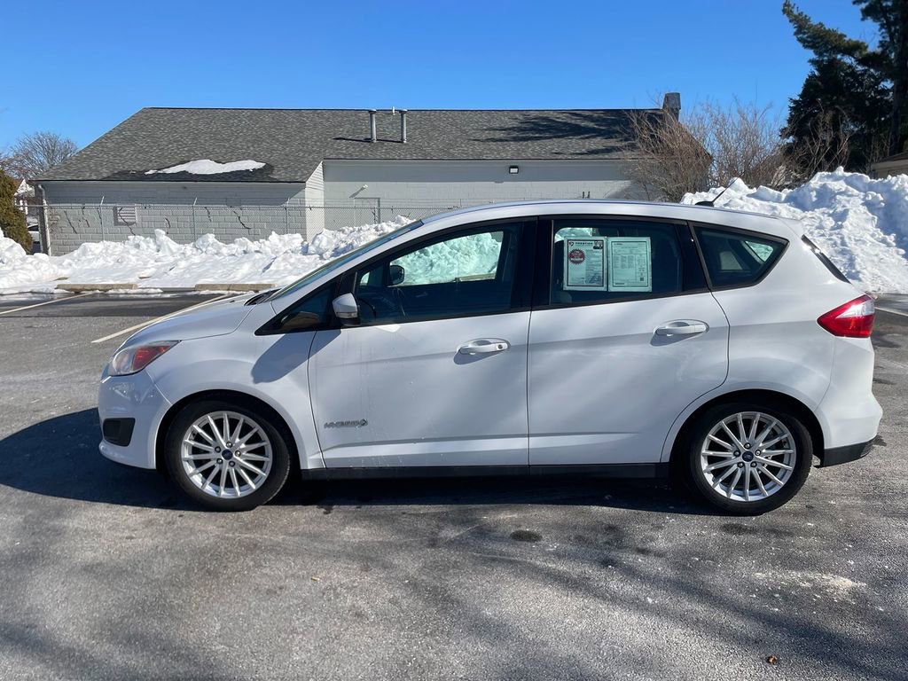 Used 2016 Ford C-MAX SE image 9