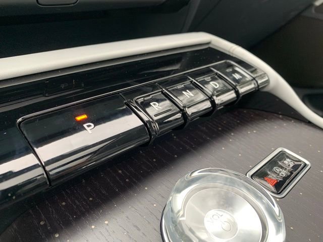 New 2026 Lincoln Navigator L Black Label image 25