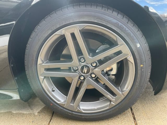 New 2026 Nissan Z Performance w/ Floor Mat Package RWD image 12