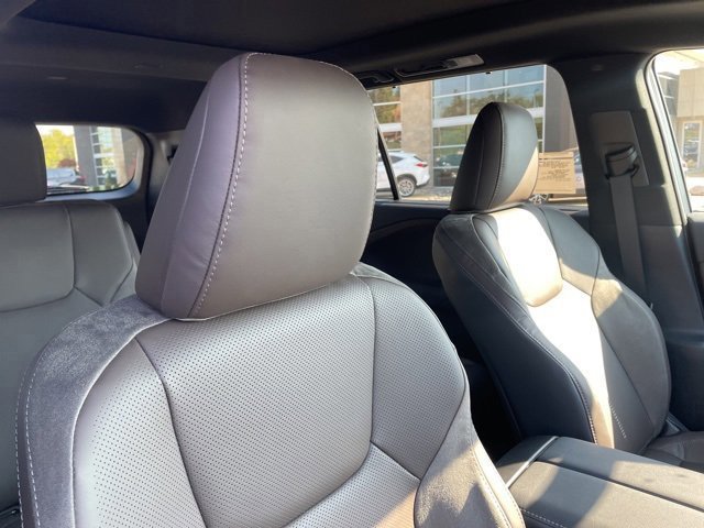 New 2026 Lexus TX 350 AWD image 19