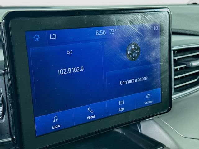 Certified 2023 Ford Explorer XLT w/ Equipment Group 202A AWD/4WD image 20