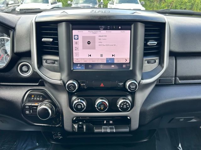 Certified 2024 RAM 2500 Big Horn image 25