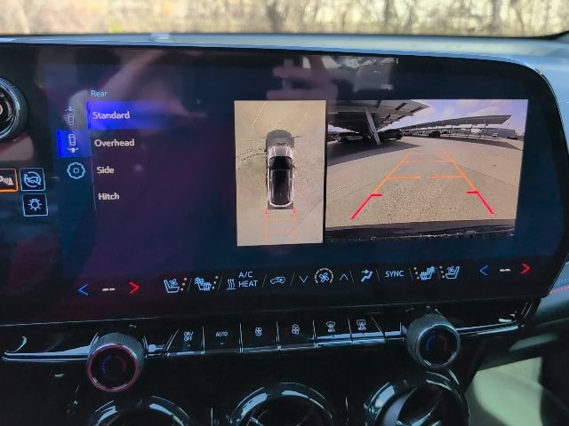 New 2026 Chevrolet Blazer EV RS FWD image 22