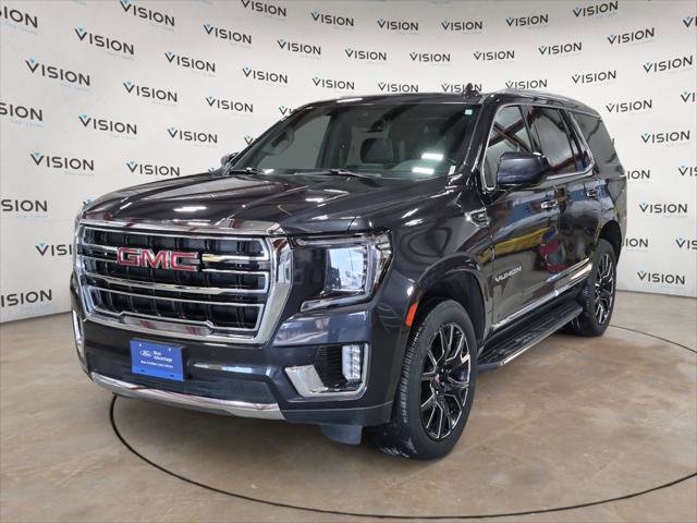 Used 2023 GMC Yukon SLT