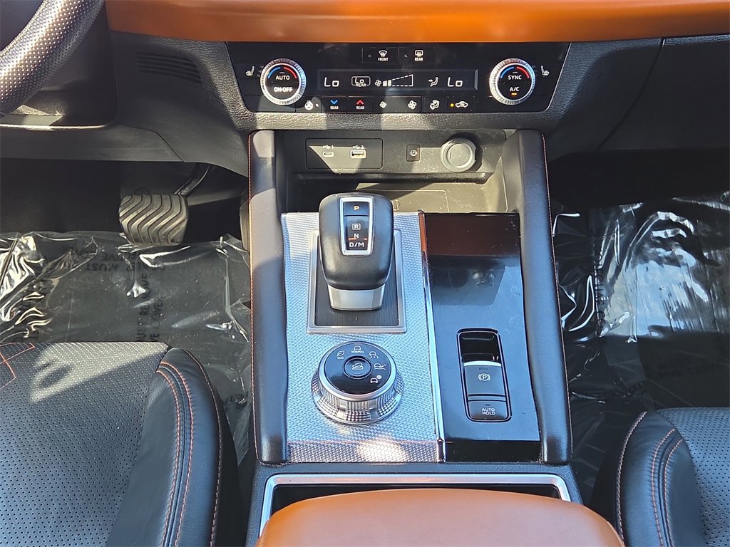 Used 2022 Mitsubishi Outlander SEL image 21