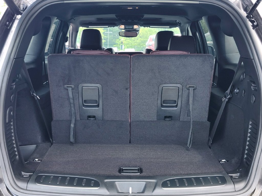 New 2026 Dodge Durango GT AWD/4WD image 34