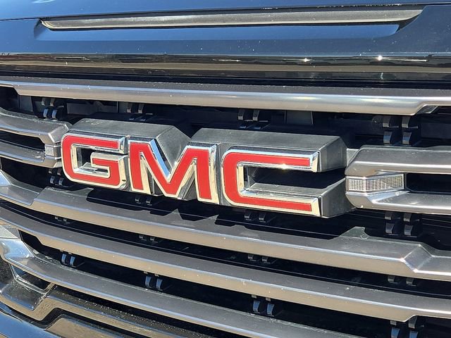Used 2021 GMC Sierra 1500 AT4 w/ AT4 Preferred Package image 7