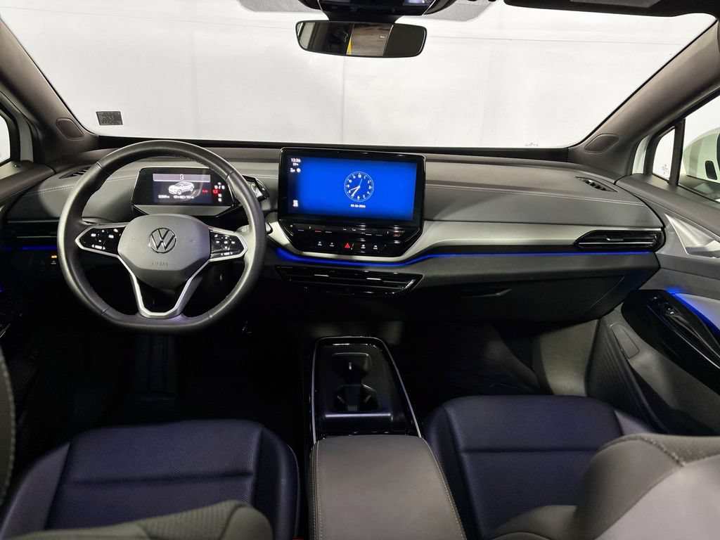 Certified 2023 Volkswagen ID.4 Pro S AWD/4WD image 13