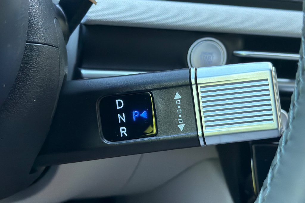 New 2026 Hyundai Tucson Limited AWD/4WD image 19